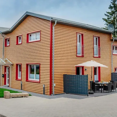 Wasserregal Apartment Braunlage